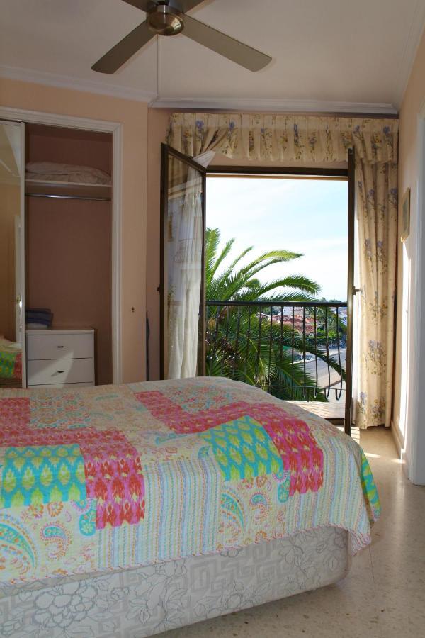 La Urbanizacion Cerca Del Mar Διαμέρισμα Denia Εξωτερικό φωτογραφία