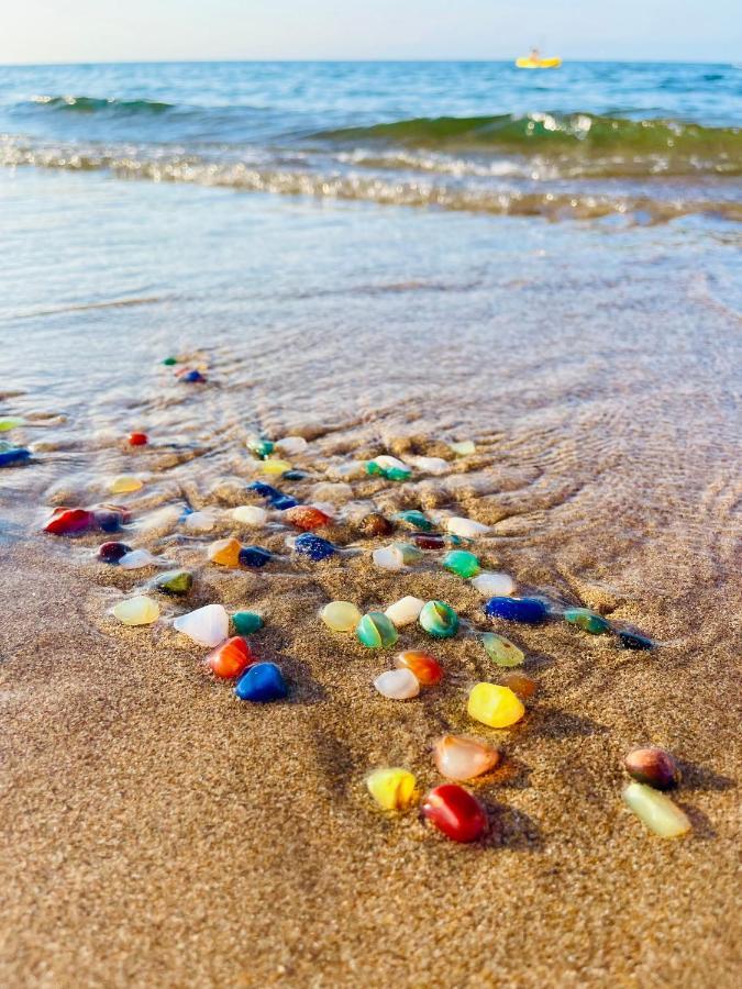 La Urbanizacion Cerca Del Mar Διαμέρισμα Denia Εξωτερικό φωτογραφία