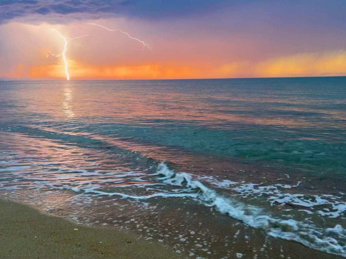 La Urbanizacion Cerca Del Mar Διαμέρισμα Denia Εξωτερικό φωτογραφία